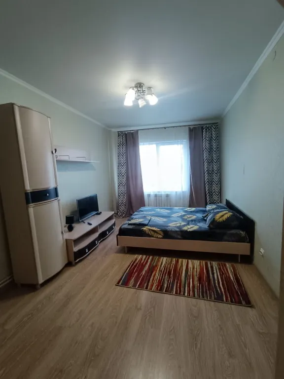 Апартамент Milano