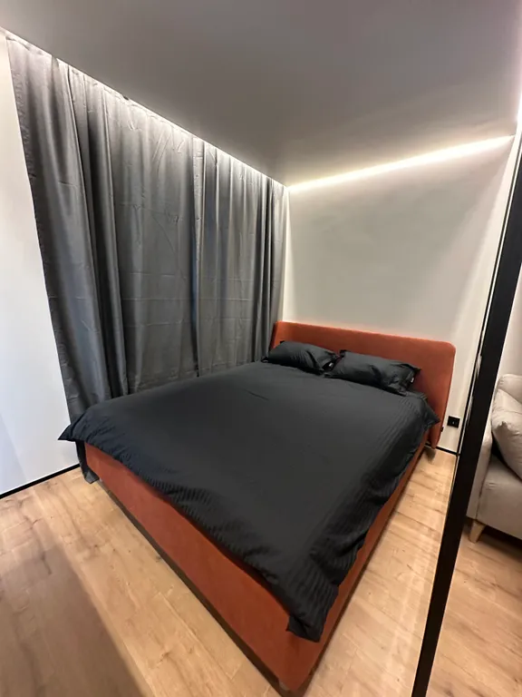 Уютный уголок