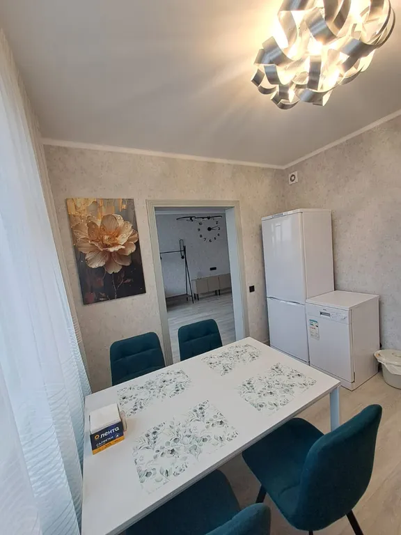 3х ком. квартира премиум класса,  85.5 м2