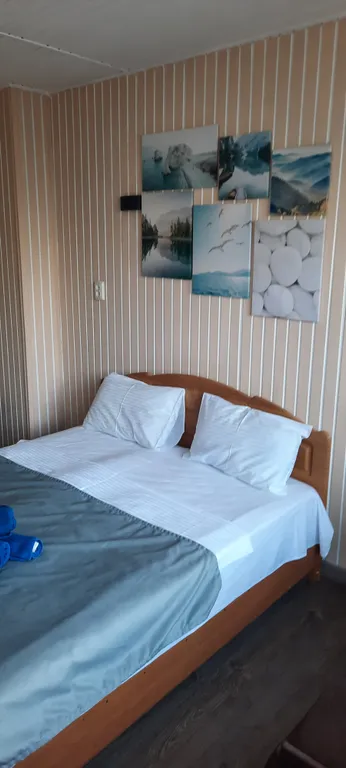 Квартира Комната — аренда посуточно в Утес