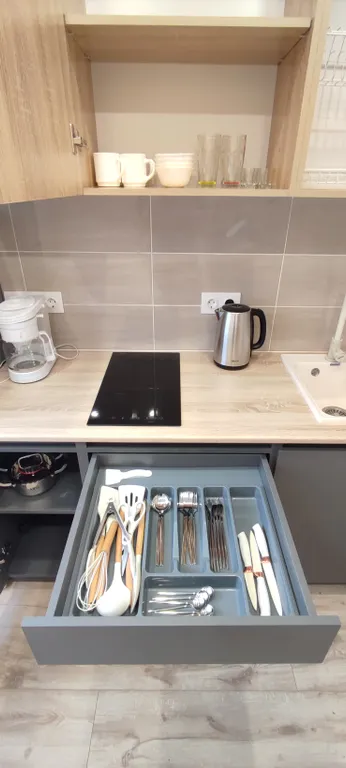 Отличная квартира