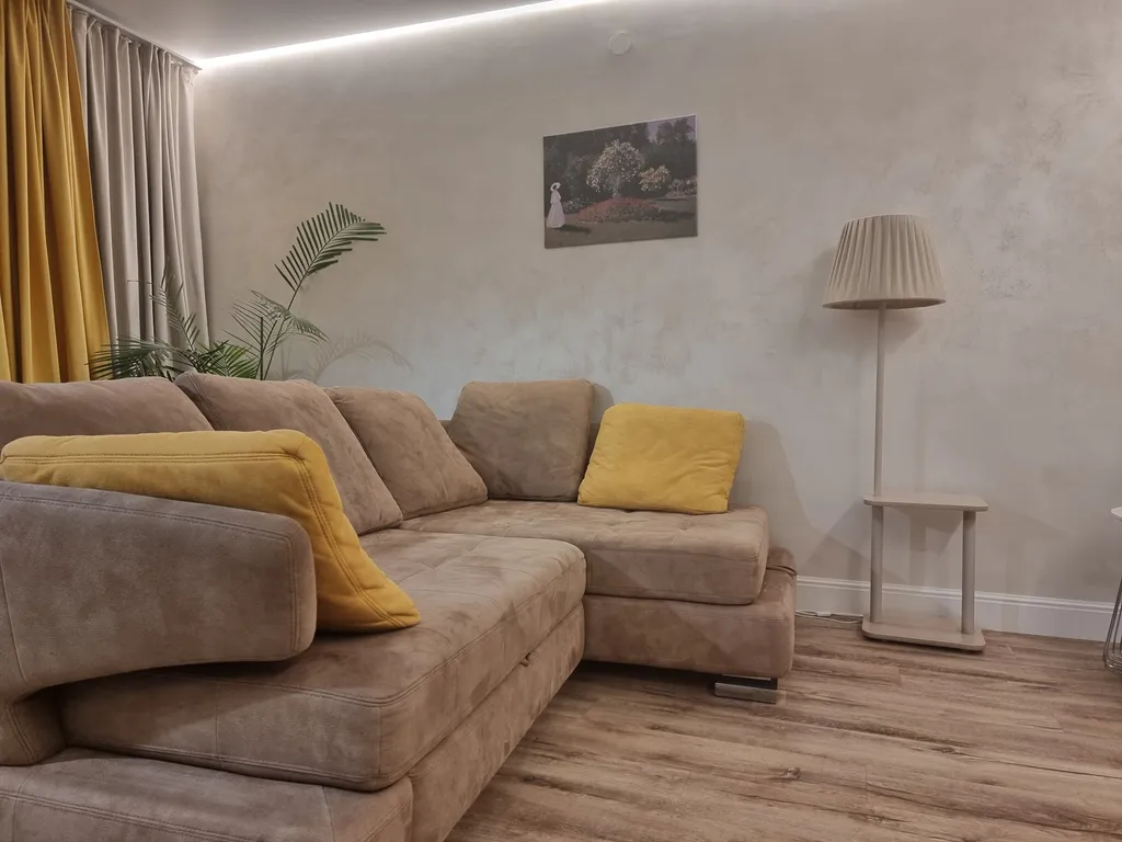 Квартира Апартаменты Шарм Балтики — аренда посуточно в Зеленоградск