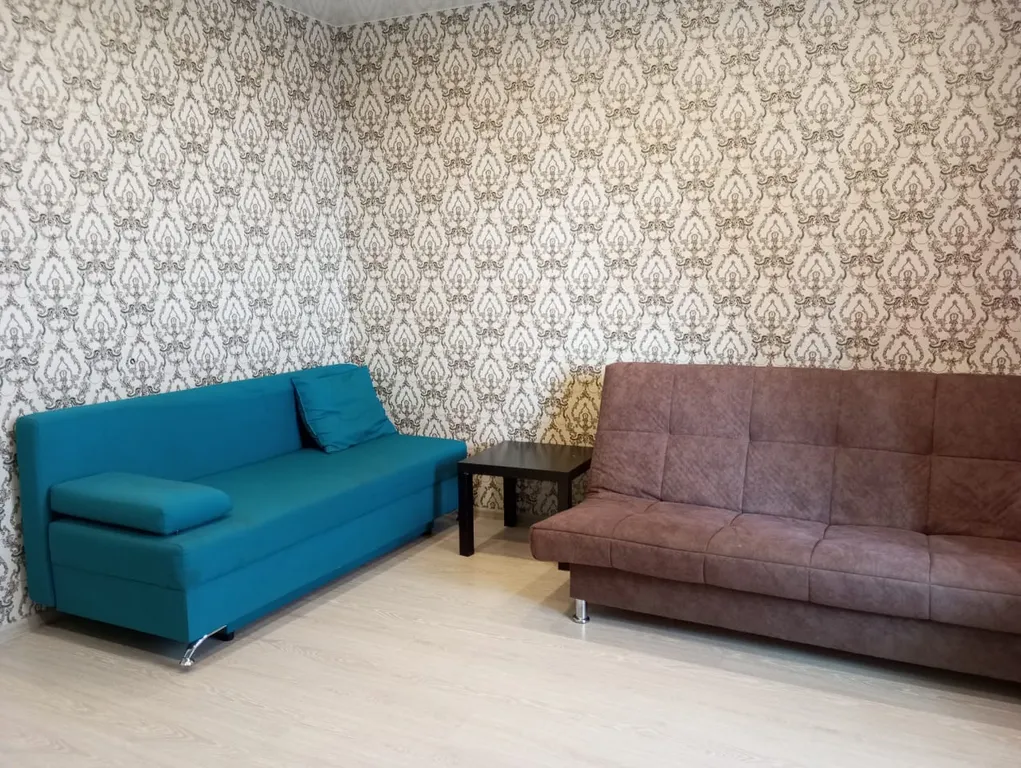 Квартира в центре