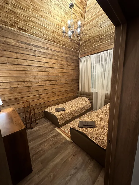 Территория комфортного отдыха Дом Директора