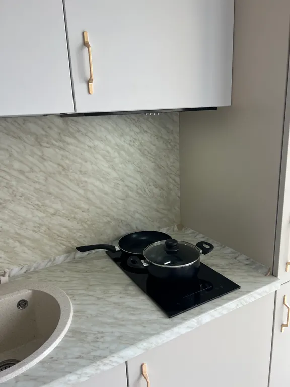 Квартира Уютная квартира на берегу моря — Адлер