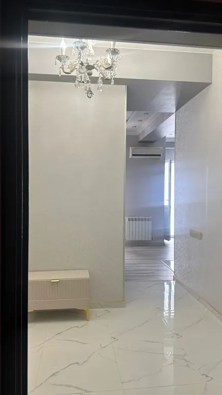 Квартира Квартира Сочи, уютный город для отдыха и развлечений — Раздольное