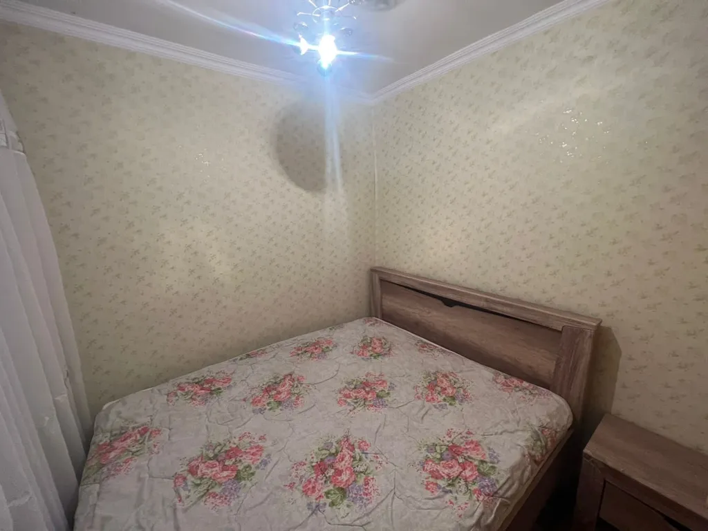 Уютная квартира в сердце Домбая