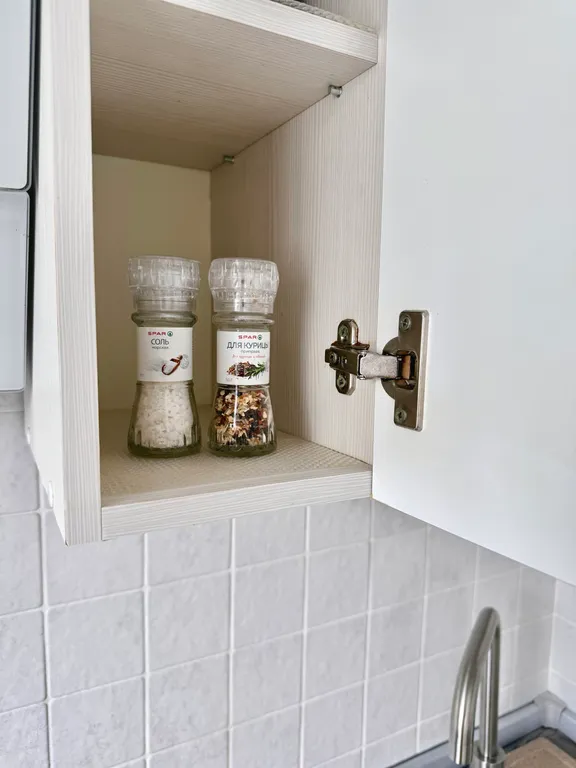 Студия на Московской