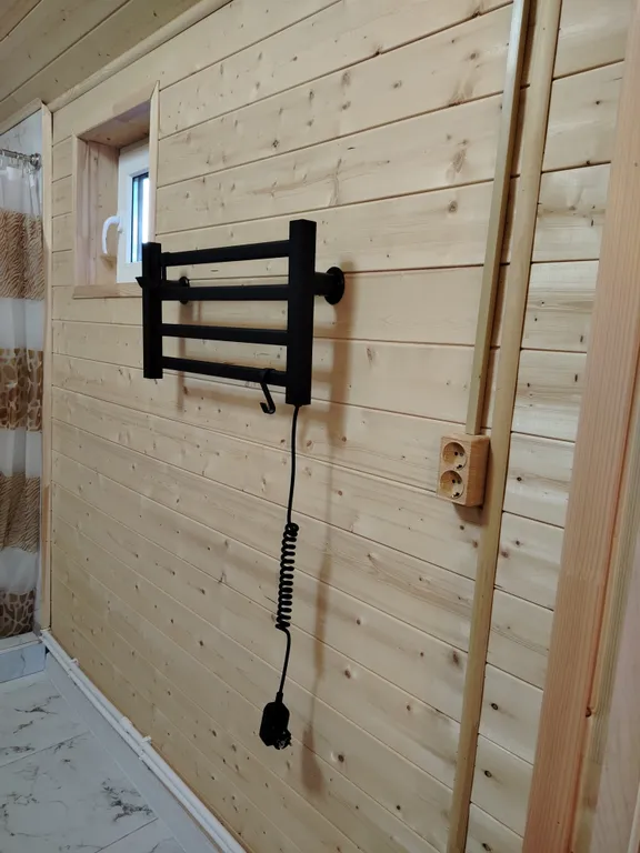 Коттедж Уютный домик — Архыз