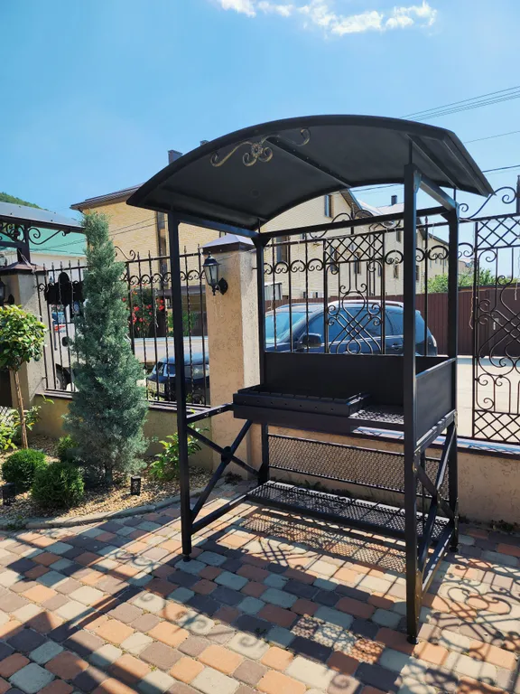 Комфортабельный двухкомнатный  номер с кухонной зоной