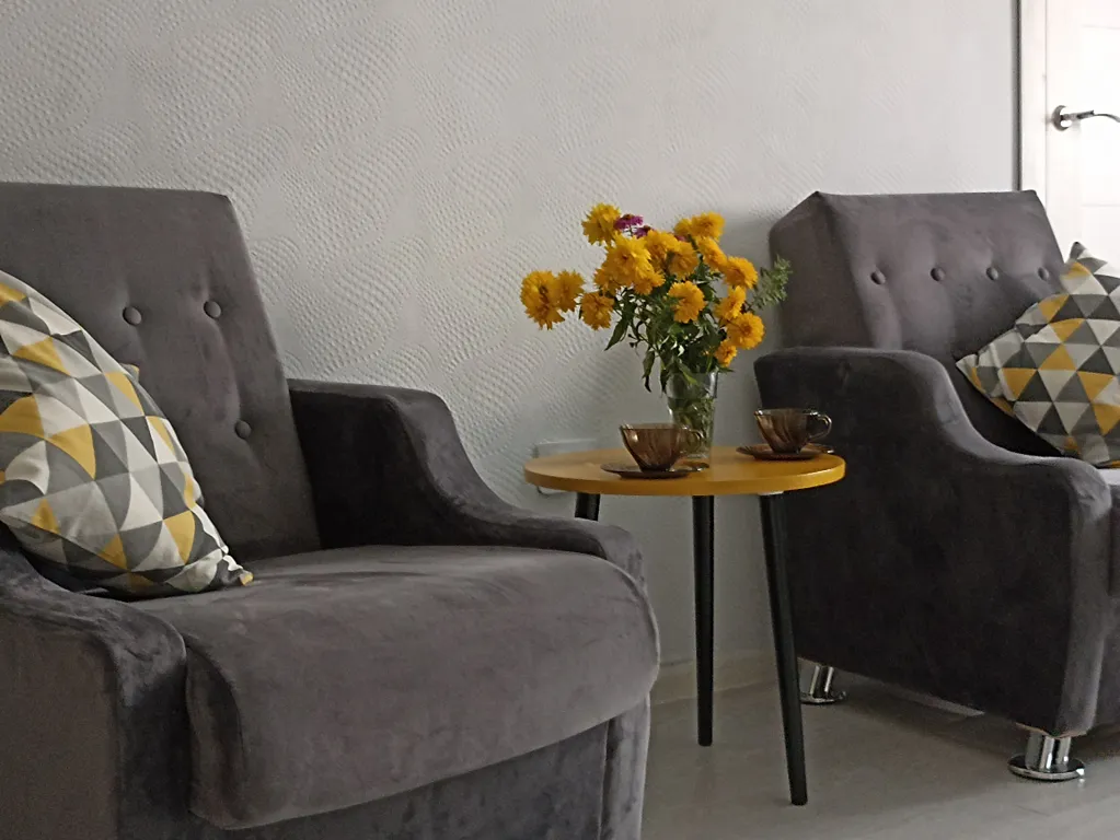 Квартира Апартаменты у Рыбной деревни — Калининград