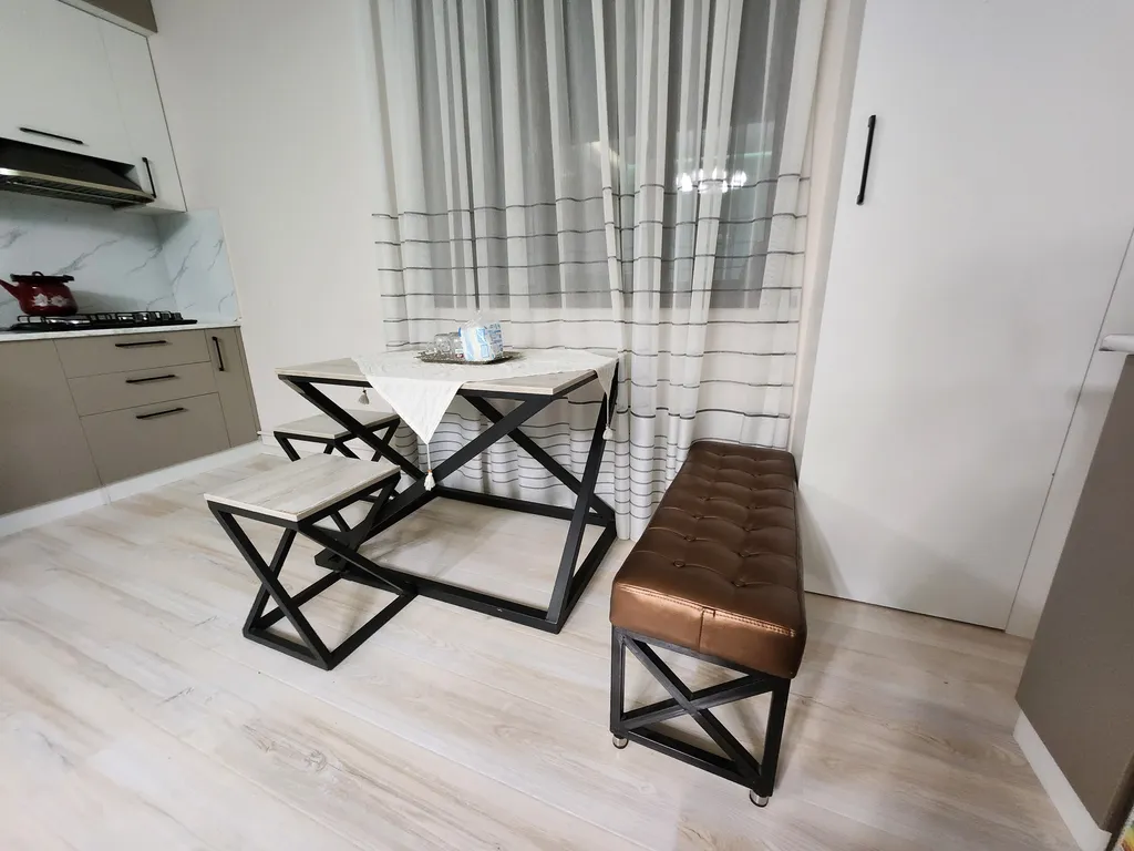 Уютная квартира для вас и вашего приятного время провождения