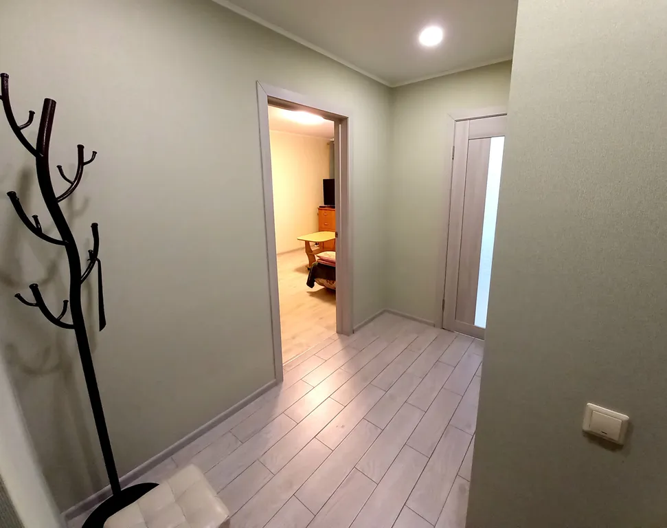 Центр нового города