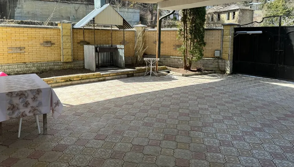 Коттедж Дом в районе парка — Кисловодск