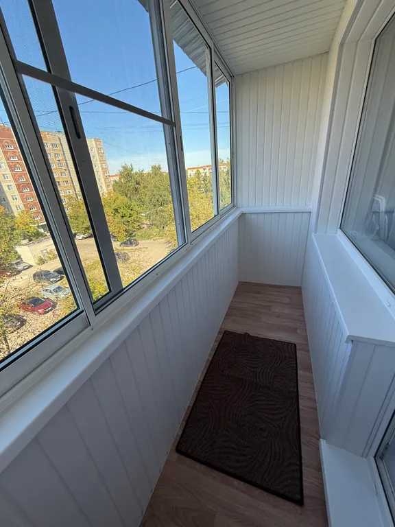 Все в гости к Аленке