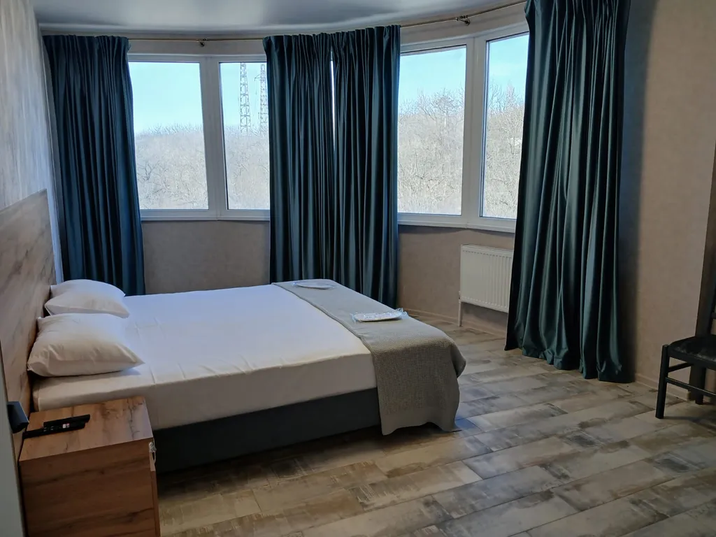 Квартира Комната — аренда посуточно в Новороссийск