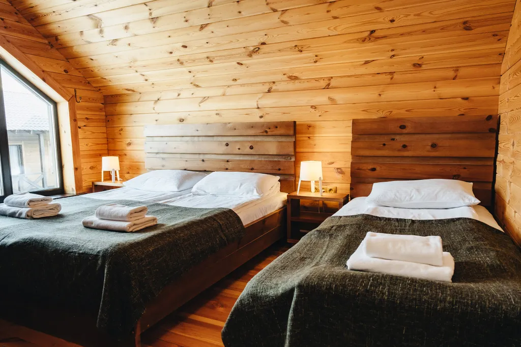 Дом 2 с видом на горы