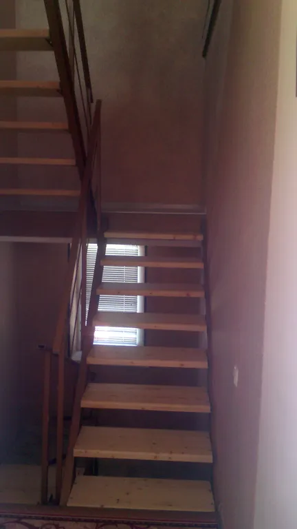 Дом для хорошего отдыха в Евпатории