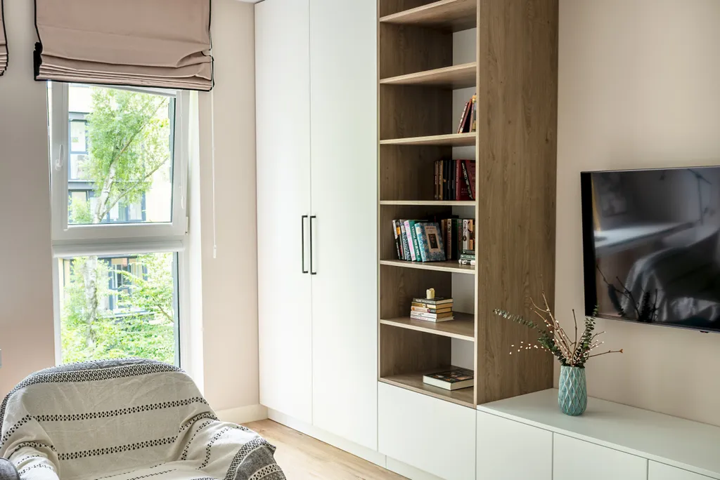 Rauschen Green 101/15