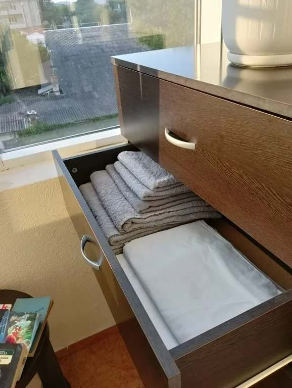 Квартира у самого Черного моря