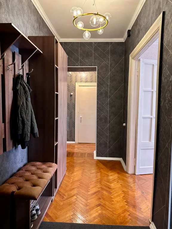 Квартира в центре города