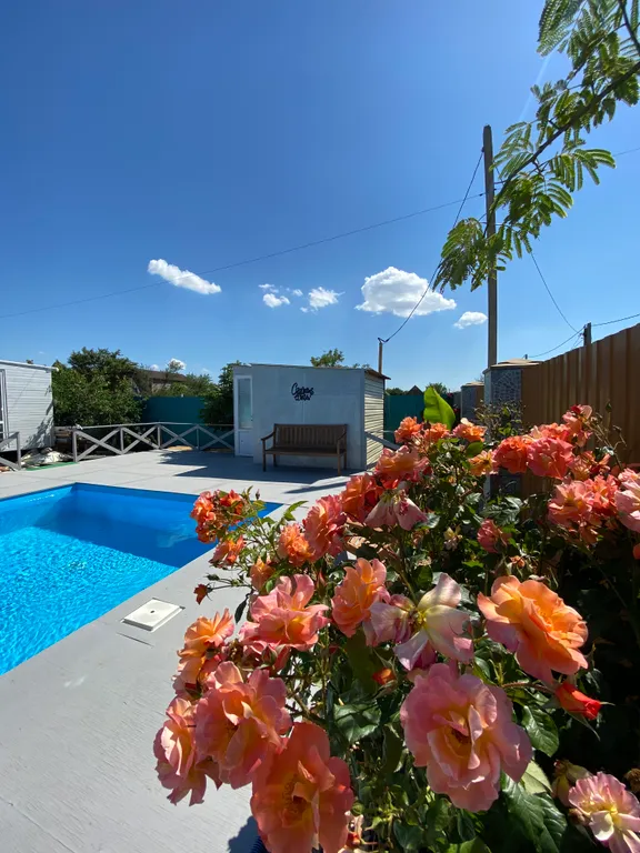 Квартира 1-комнатная Квартира — Кучугуры