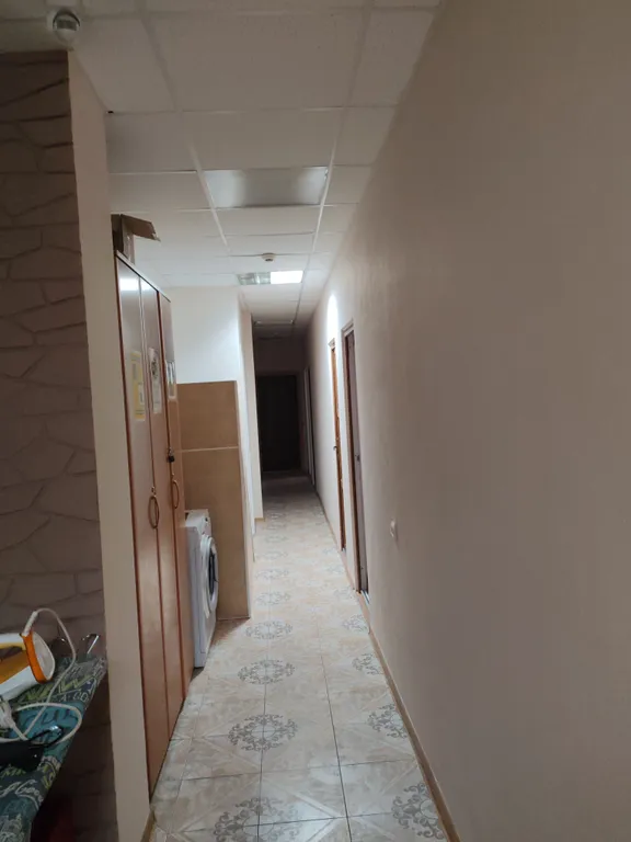 Меблированная комната в районе Коллонады