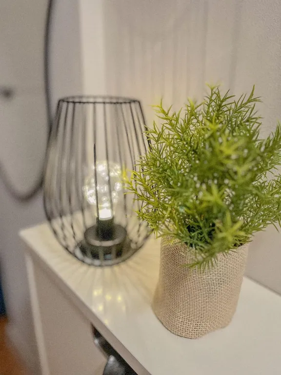 Квартира Уютная квартира для Вас — Красноярск