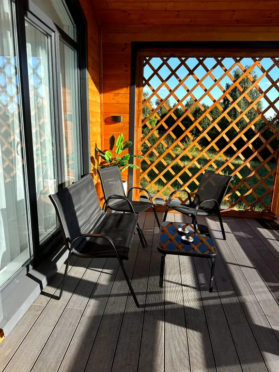 Дом для отдыха Андреевские Барны