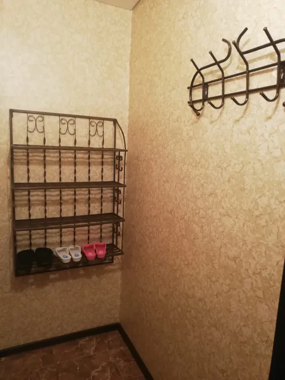 3комнатные апартаменты