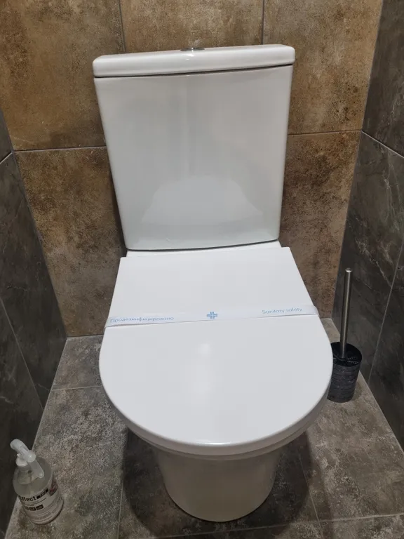 Отличная двушка