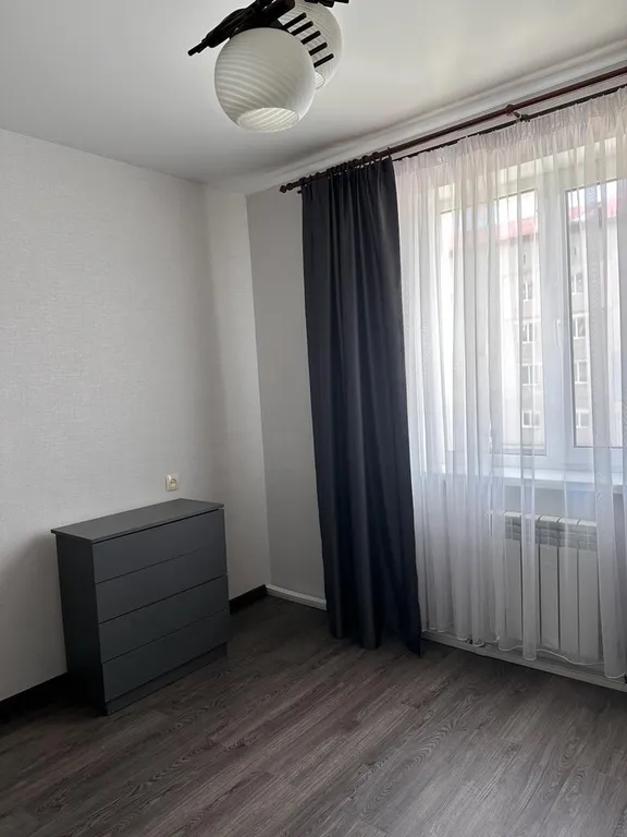 Комфортная квартира на берегу моря