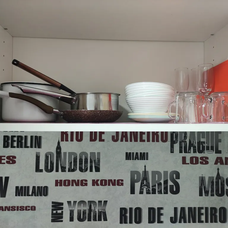 Квартира в центре Нефтяников