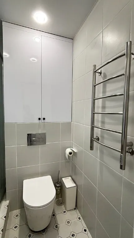 Квартира Квартира Грин лайн — Самара