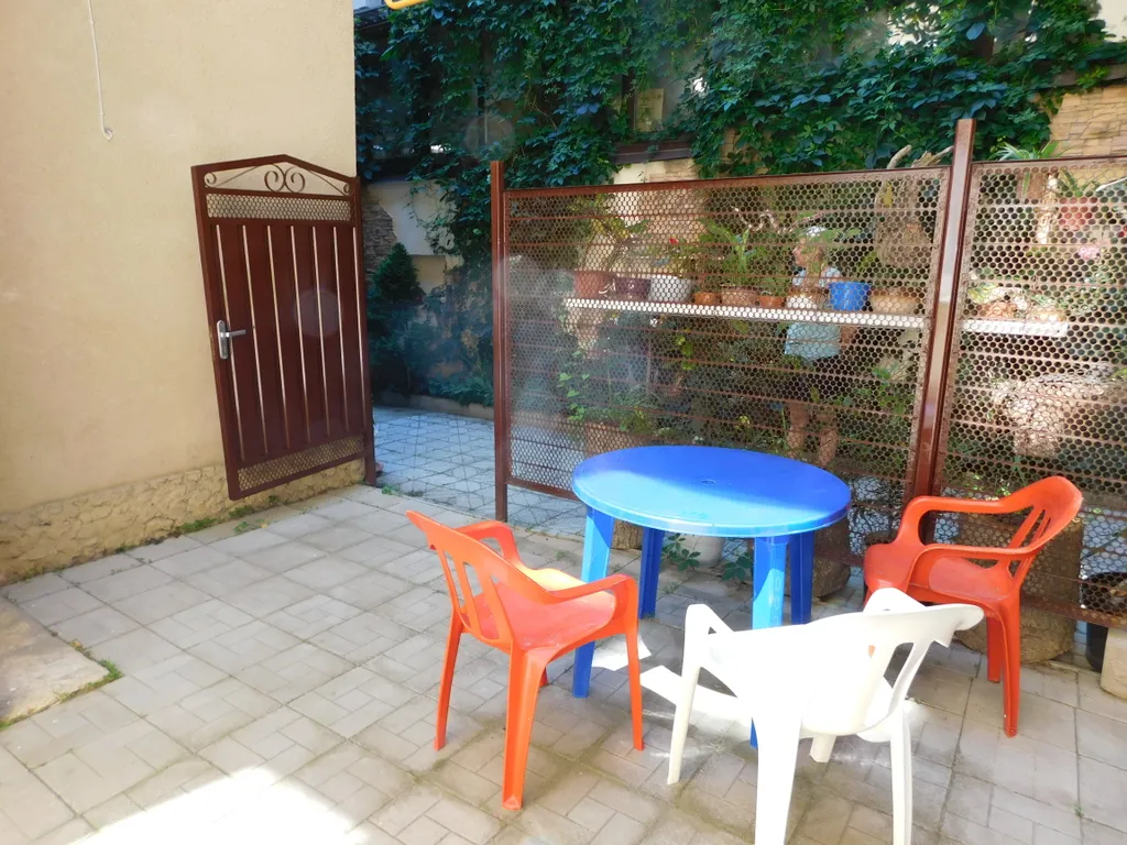 Квартира Уютная квартира рядом с маяком — Анапа