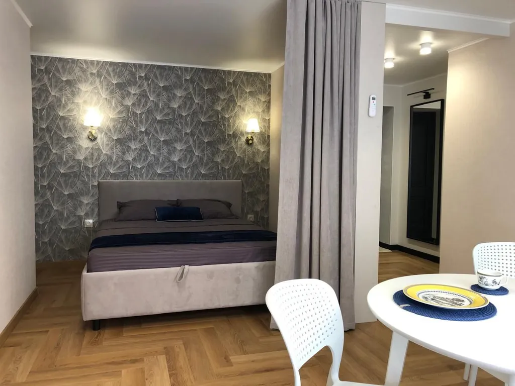 Квартира Апартамент для семьи с окнами на Волгу — аренда посуточно в Кострома