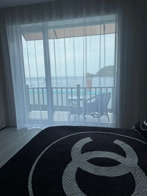 Коттедж Таунхаус на берегу моря — аренда посуточно в Находка