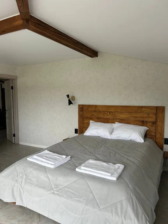 Дом Панорама