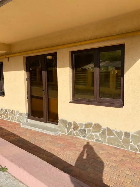 Апартамент Монте Роза