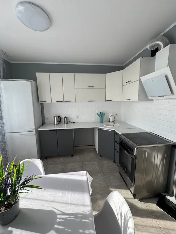 Уютная квартира в центре Краснодара