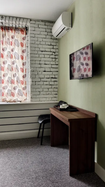 Квартира Комната — Москва