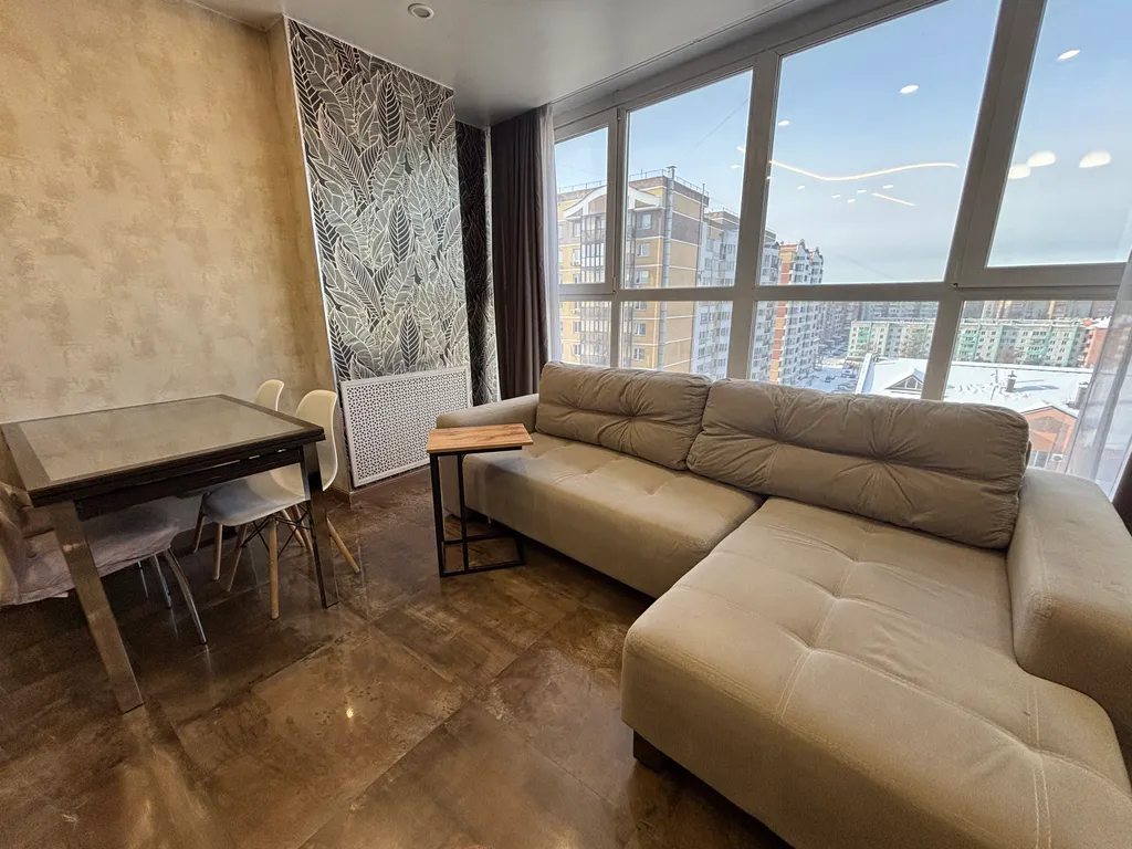 Уютная квартира в самом центре