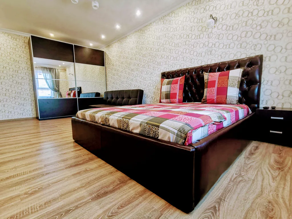 Квартира Однушка в ЖК Декарт — аренда посуточно в Мытищи