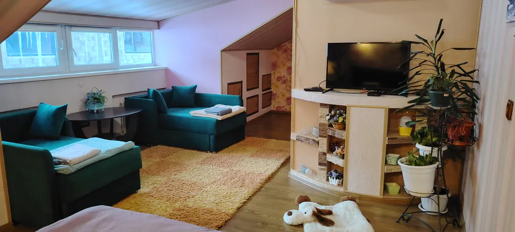 3-комнатный Дом