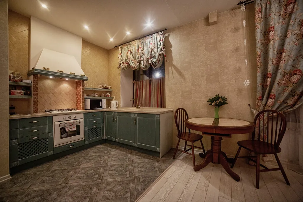 Студия Лопатинский сад