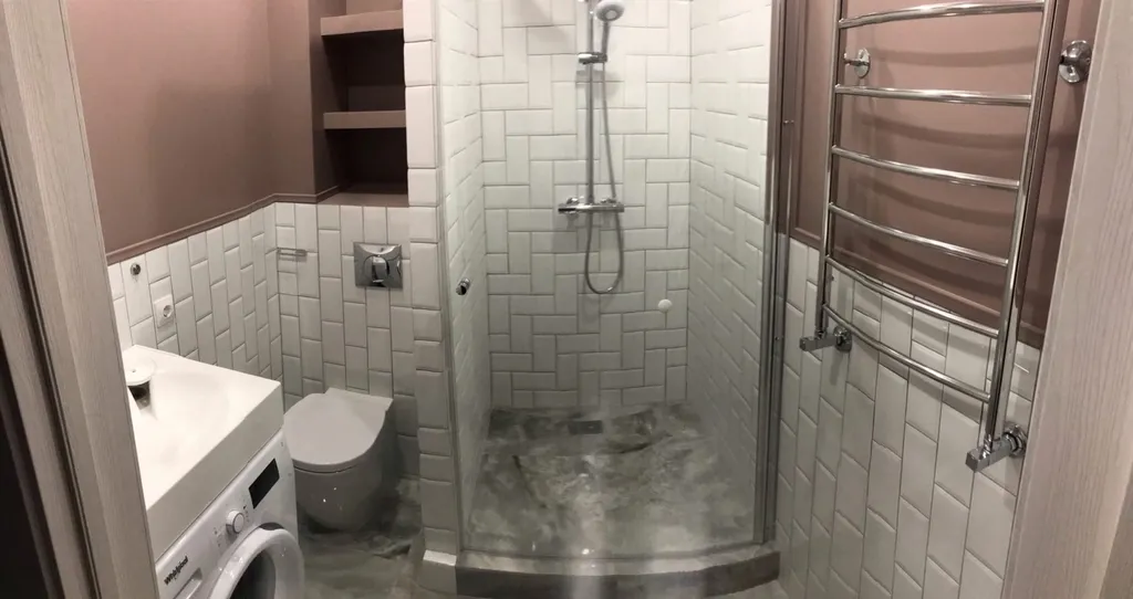 Квартира Квартира Тихое место — Калининград