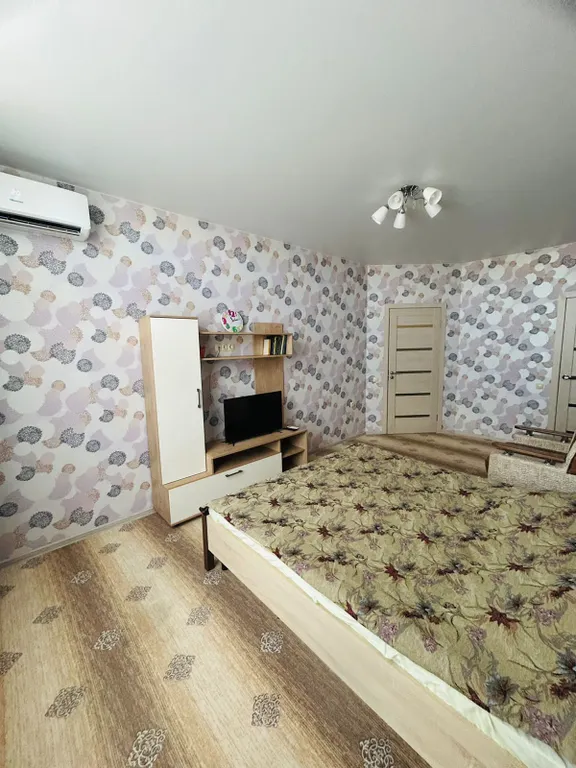 Квартира Уютная квартира — Анапа