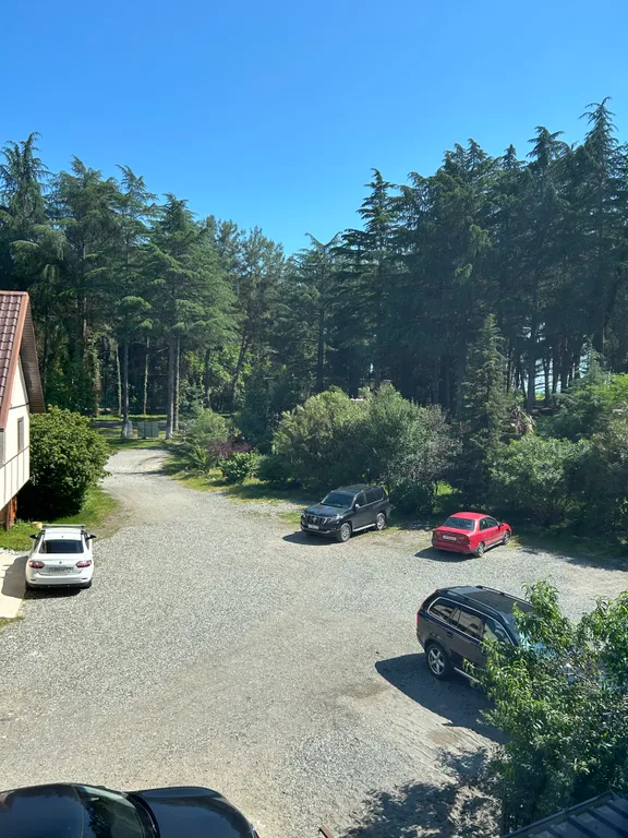 Апартамент Атра