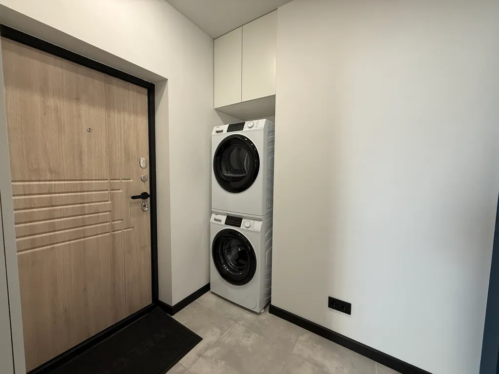 Уютная студия в центре города