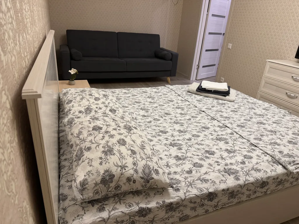 Квартира на сутки